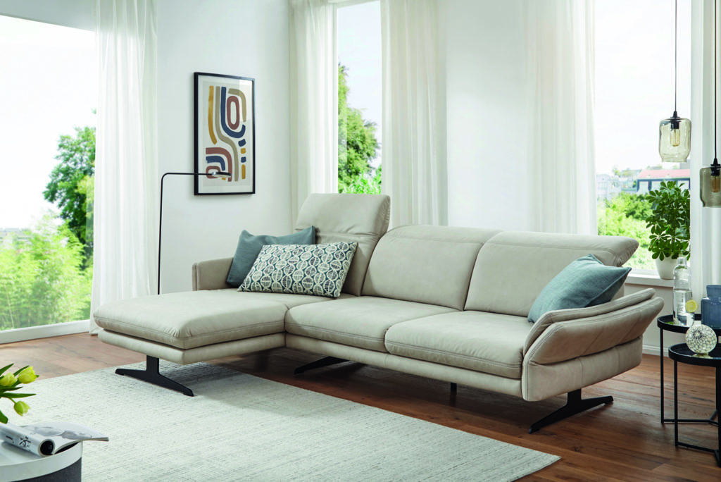 Nachbereitung der Sofa-Saison
