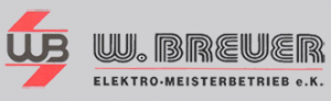 WB W. Breuer Elektro-Meisterbetrieb