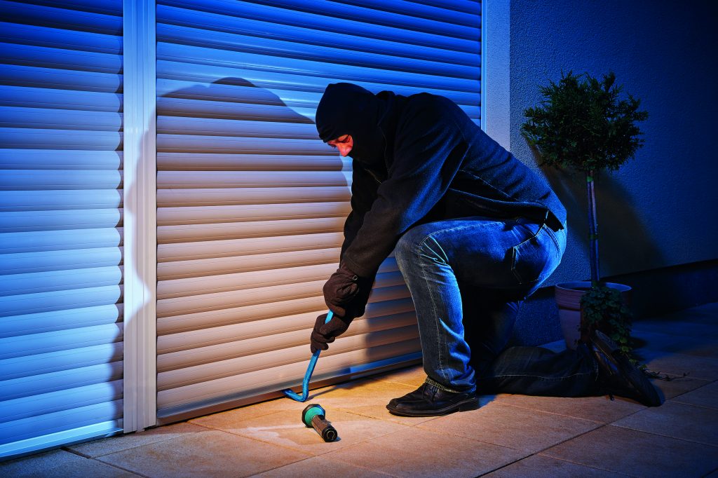 Mehr Fördermittel für Barrierereduzierung und Einbruchschutz