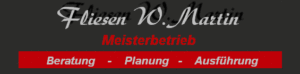 Fliesen Martin