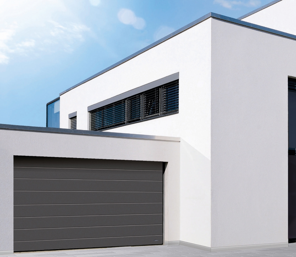 Check für die Garage