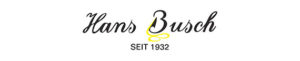 Hans Busch