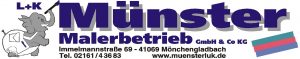 L. u. K. Münster GmbH & Co. KG