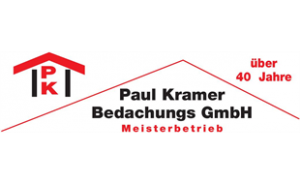 Paul Kramer Bedachungs GmbH