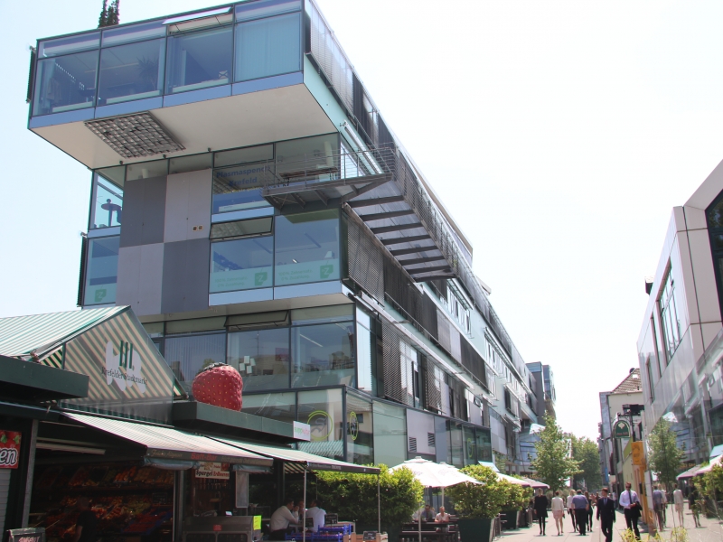 Krefeld