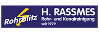 Rohrblitz H. Rassmes