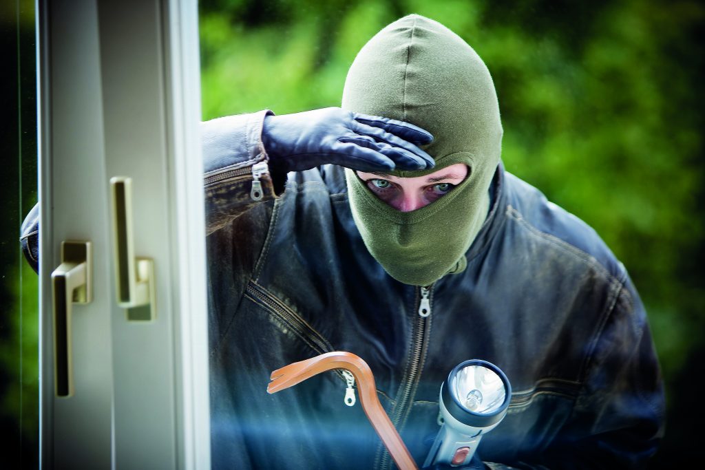Einbruchschutz im Handumdrehen nachrüsten